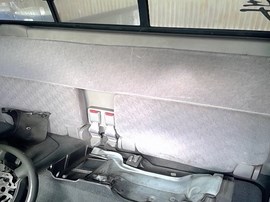 2003 TOYOTA TACOMA, SILVER, PRE-RUNNER MODEL, EXTD CAB, 3.4L, AT, 2WD.  
Z25222